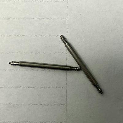 20mm Spring Bars