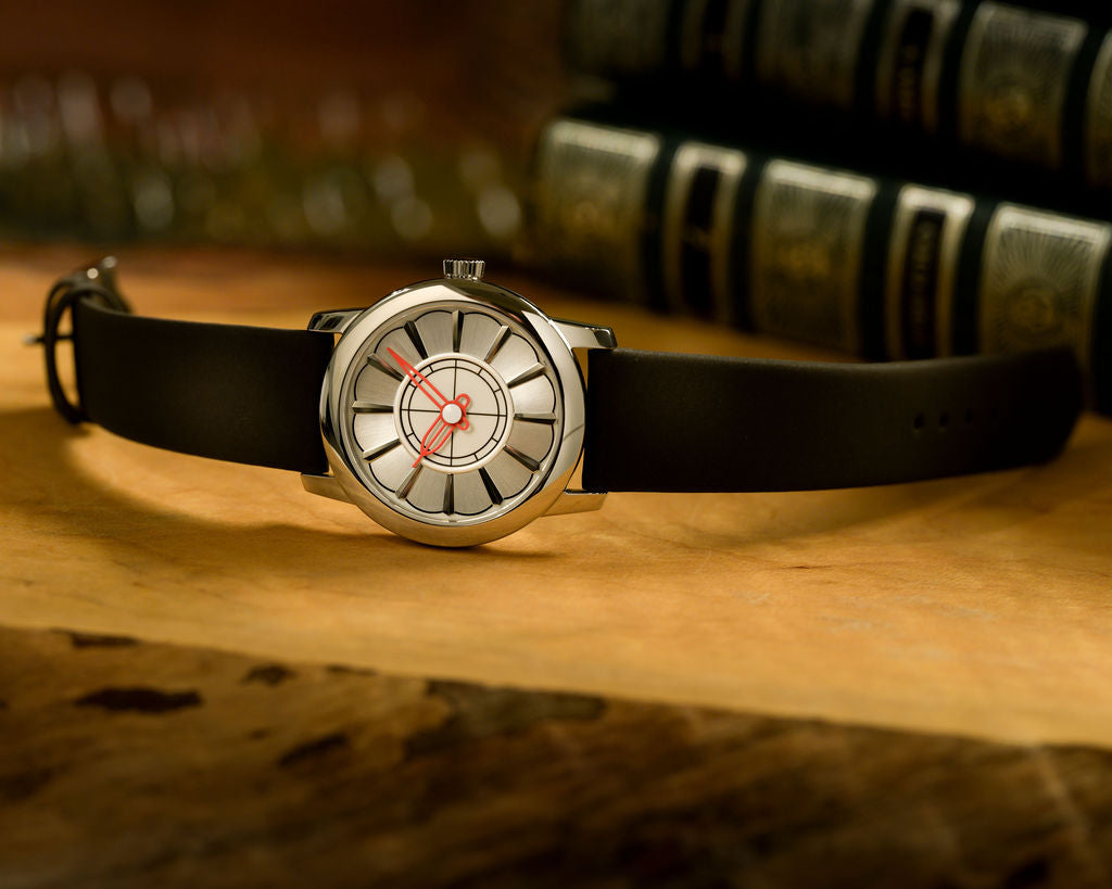 Union Terminal Mechanical – Cincinnati Watch Company