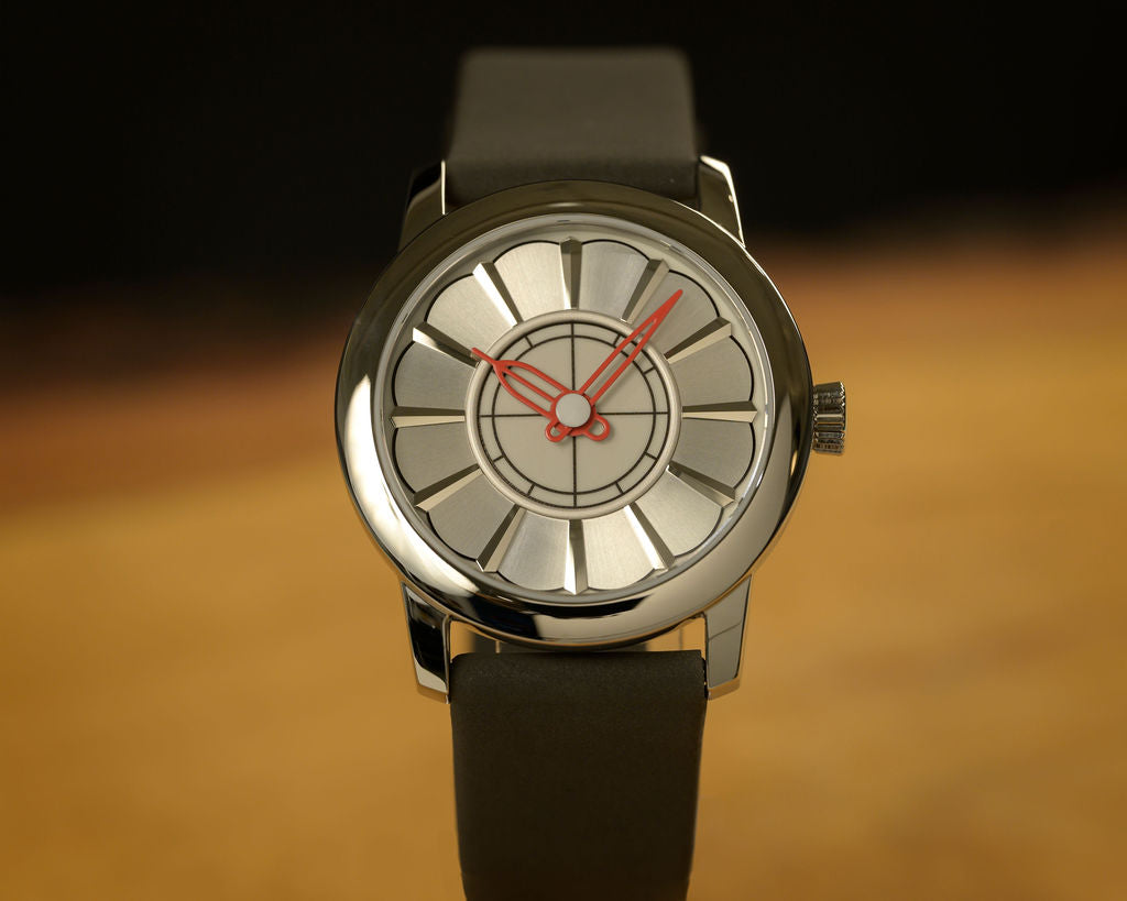 Cincinnati Watch Company Union Terminal Mechanical — Union Terminal Mechanical