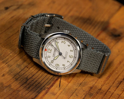 Cincinnatus Centurion X Cincy Strap Co Special Edition