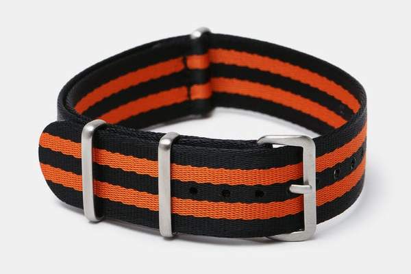Seat Belt Straps