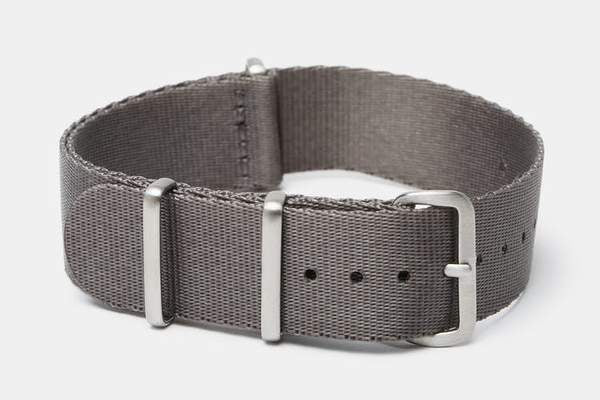 SF1 Vintage Military Style Straps