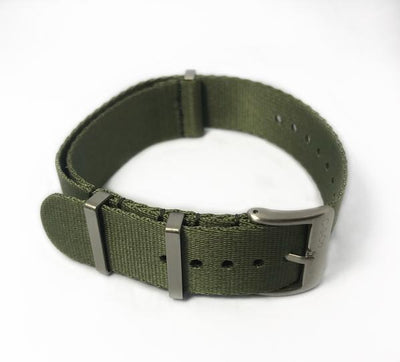 SF1 Vintage Military Style Straps