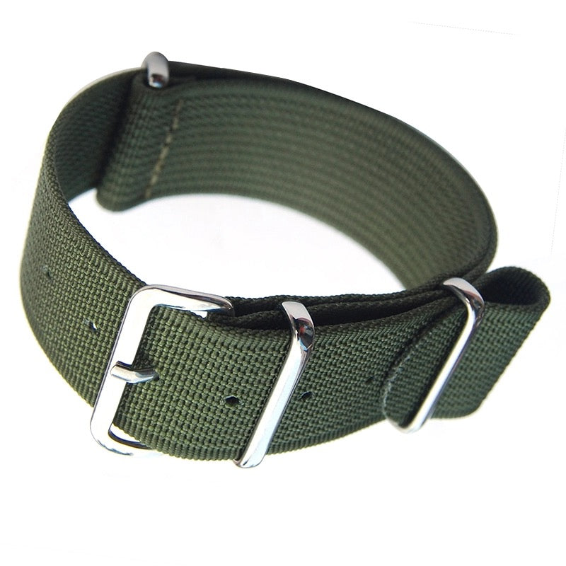 Seat Belt Straps