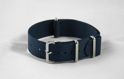 Nylon Strap