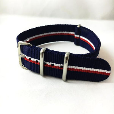 Premium Nylon Strap