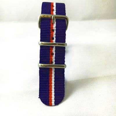 Premium Nylon Strap