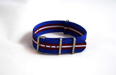 Nylon Strap