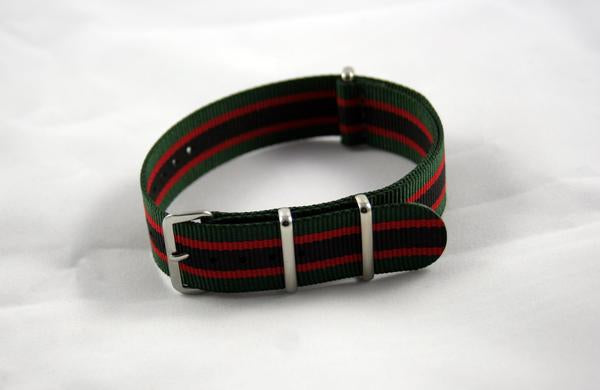 Premium Nylon Strap