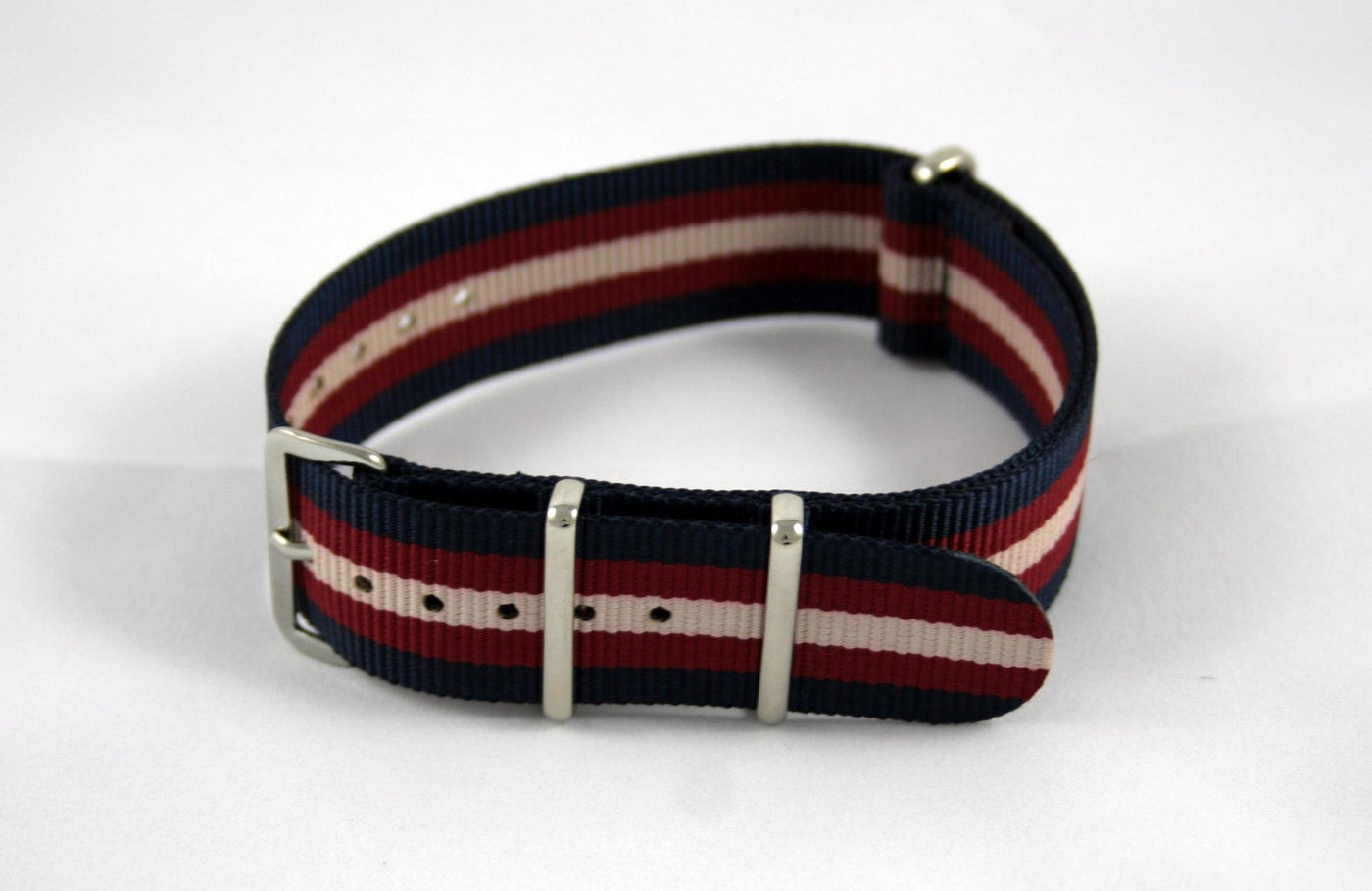 Premium Nylon Strap
