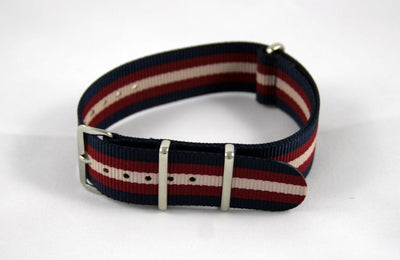 Premium Nylon Strap