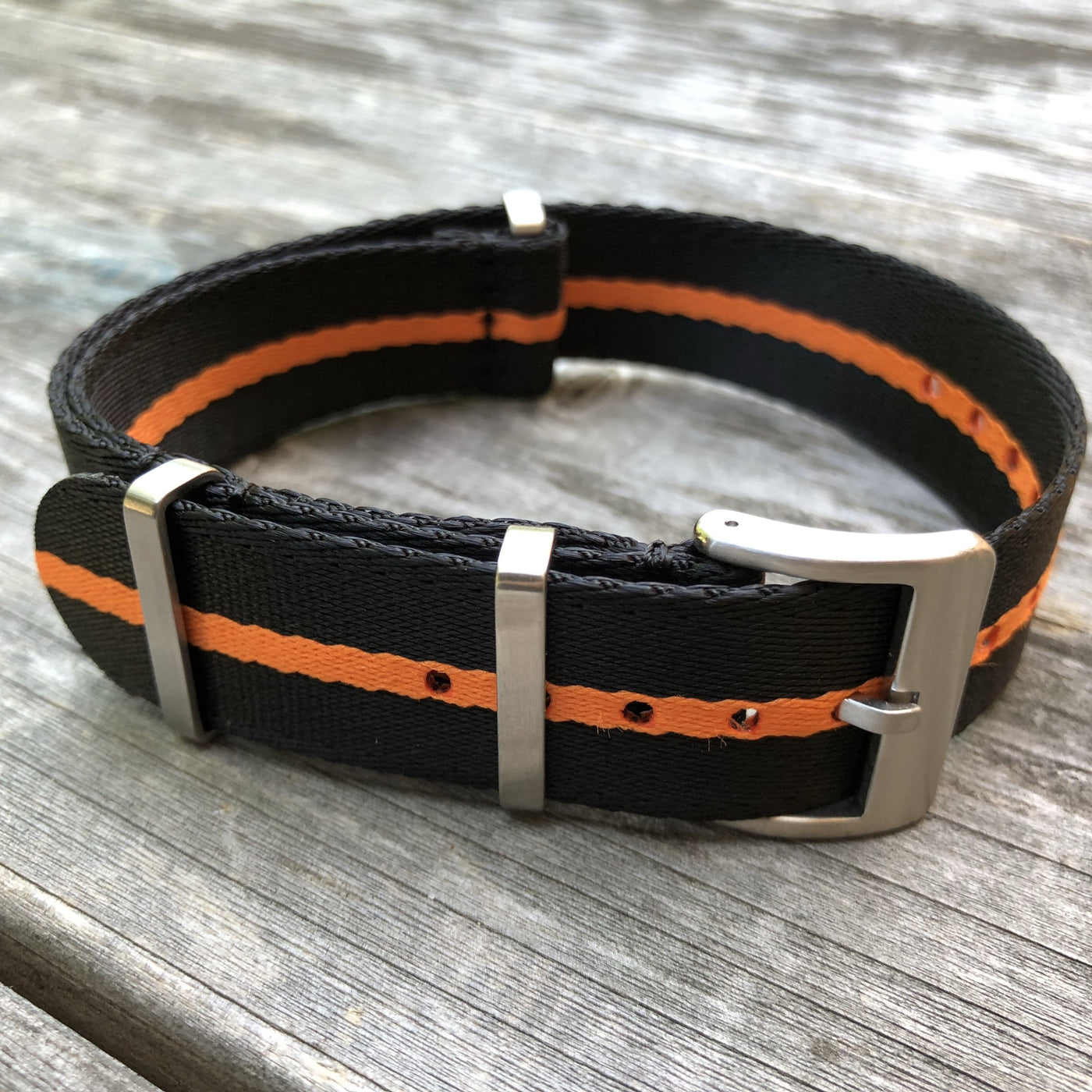 Seat Belt Straps