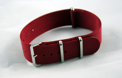 Nylon Strap