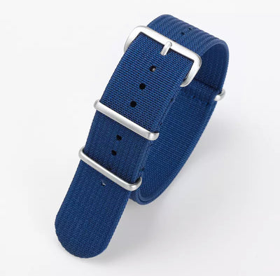 SF2 Vintage Military Style Straps