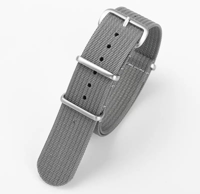 SF2 Vintage Military Style Straps