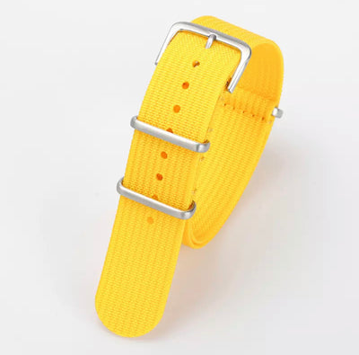 SF1 Vintage Military Style Straps