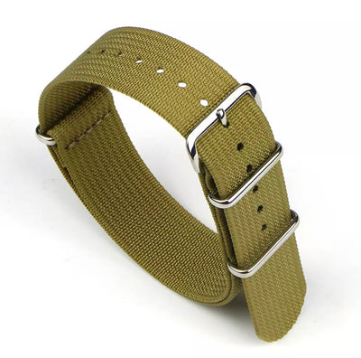 SF1 Vintage Military Style Straps