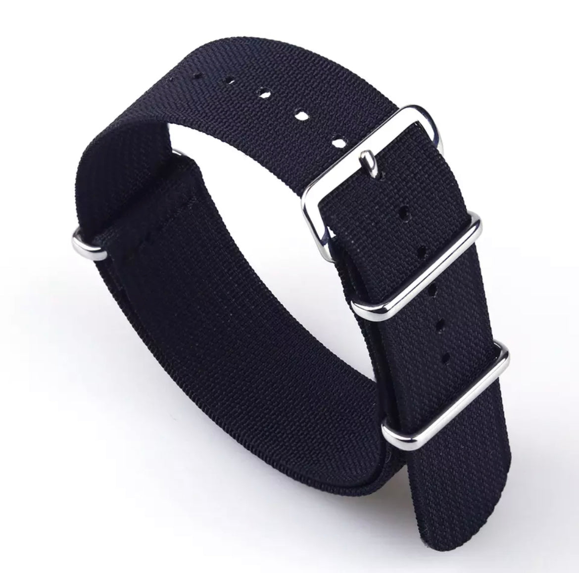 SF1 Vintage Military Style Straps