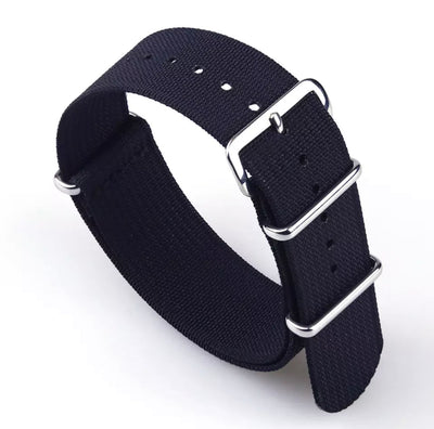 SF1 Vintage Military Style Straps