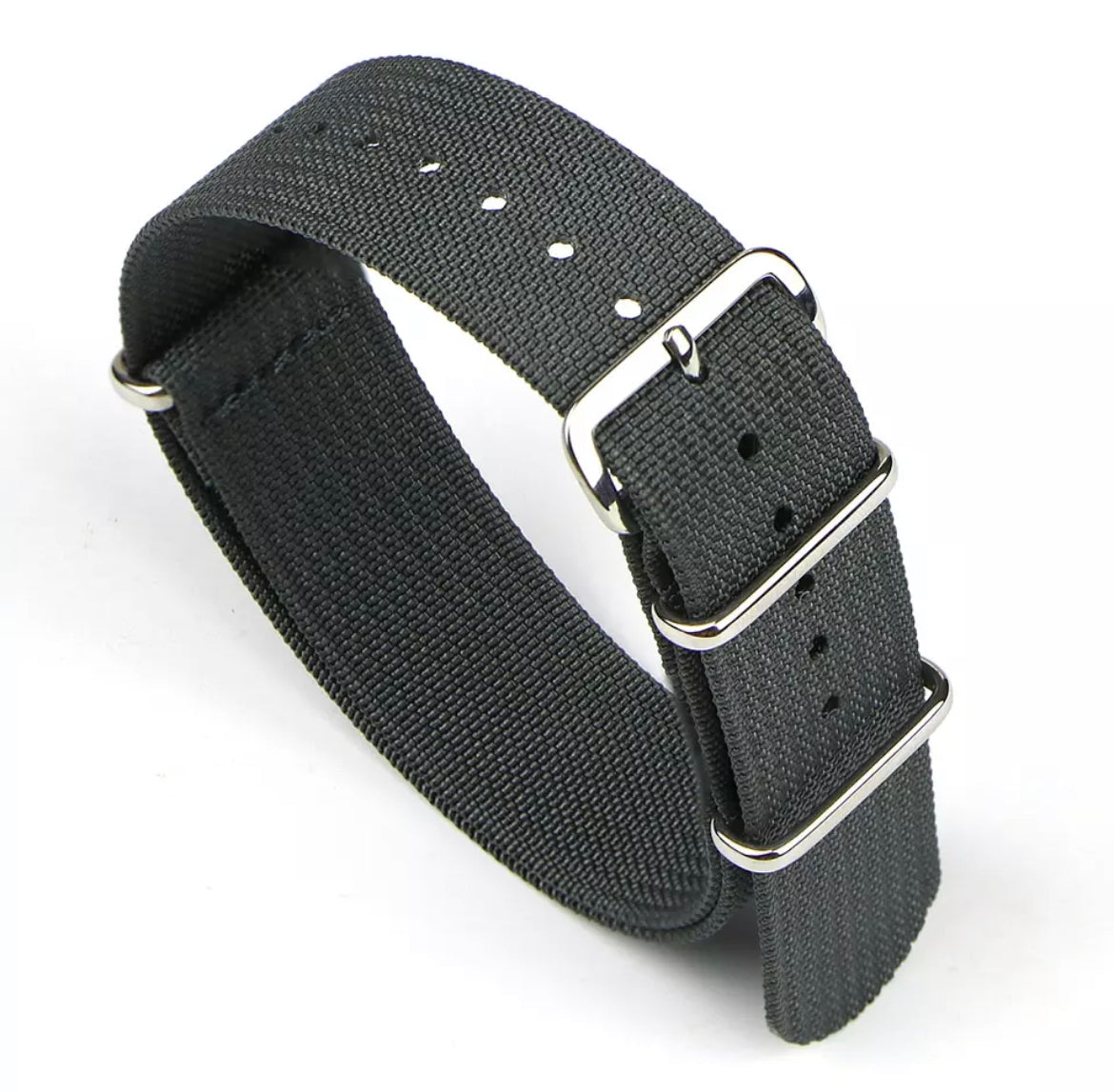 SF1 Vintage Military Style Straps