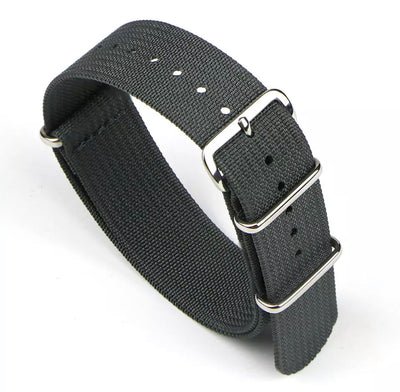SF1 Vintage Military Style Straps