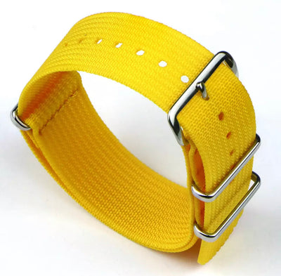 SF1 Vintage Military Style Straps