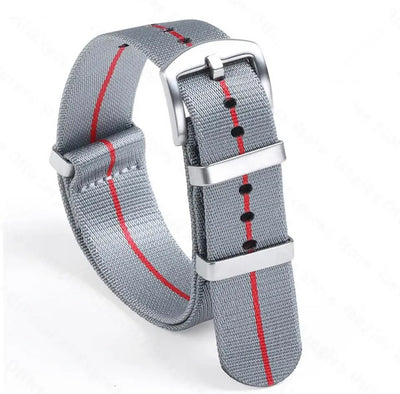 Seat Belt Straps