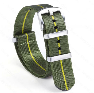 Seat Belt Straps
