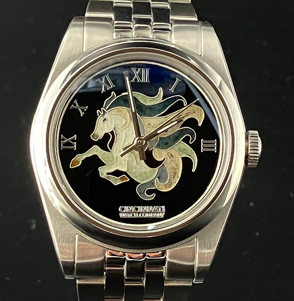 Year of the Horse
