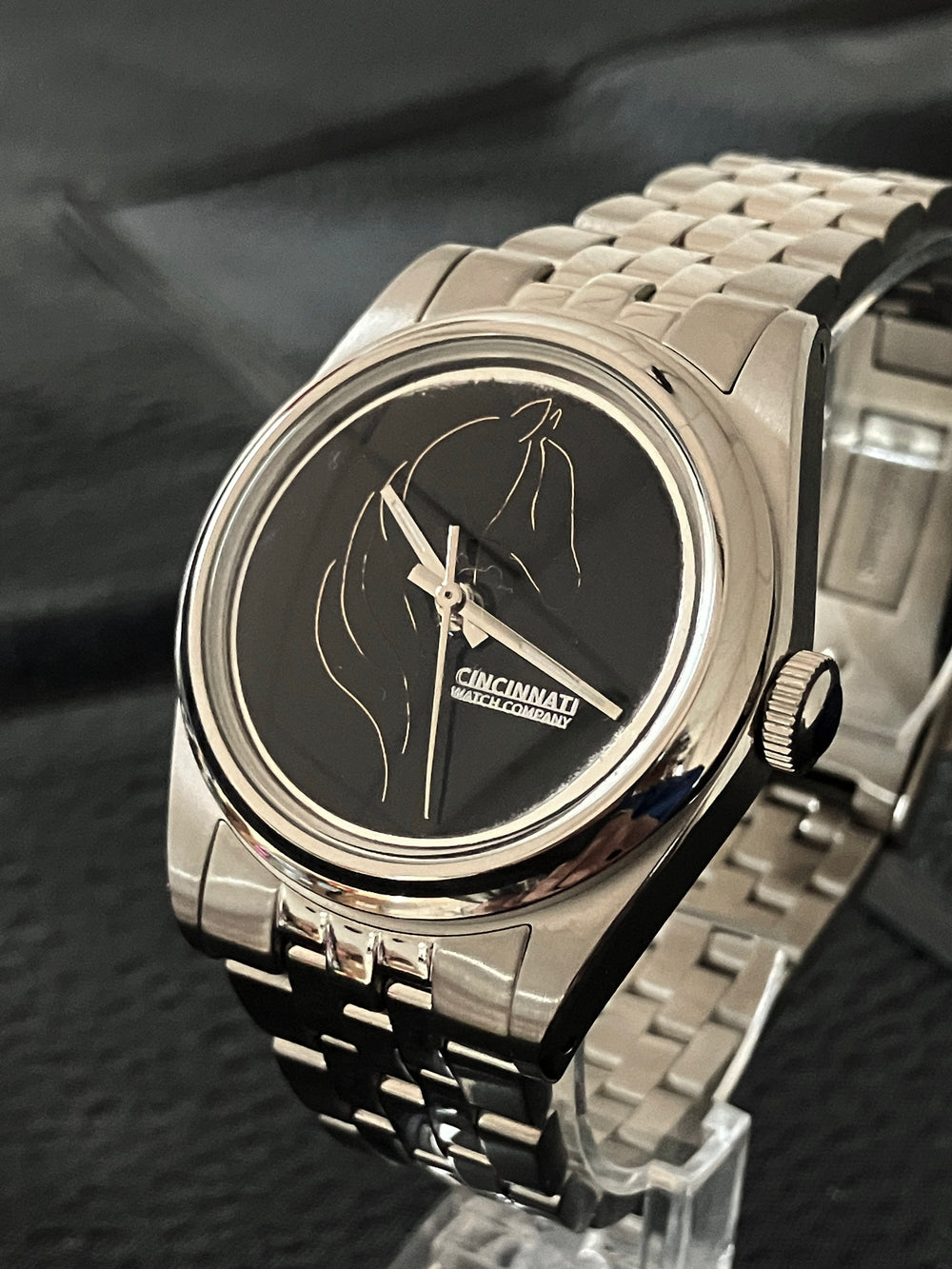 ファーネル　ディンキー Home Page Display – Cincinnati Watch Company