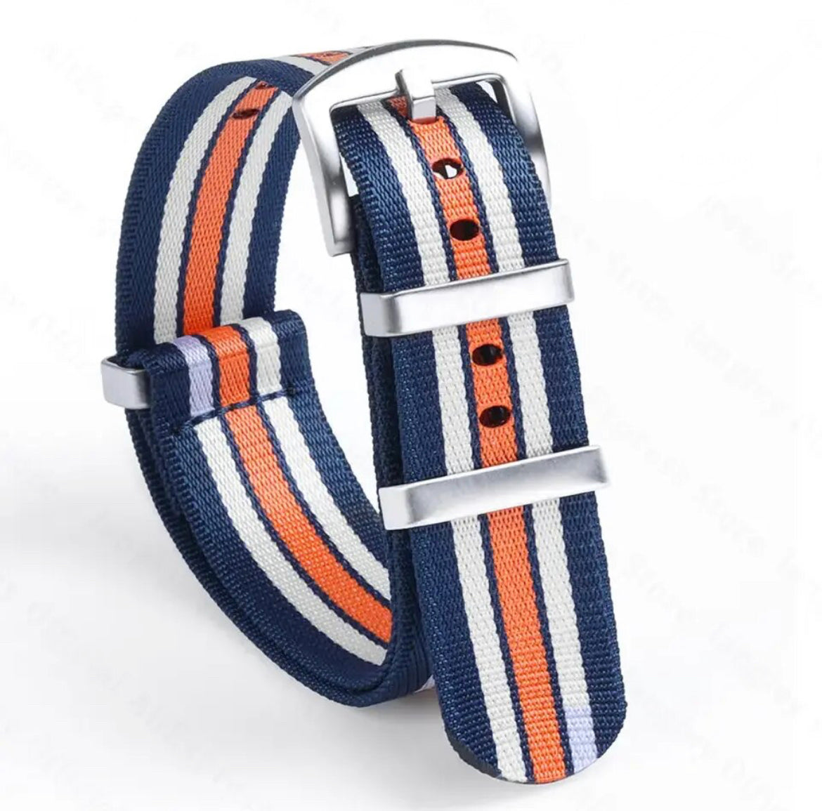 Seat Belt Straps