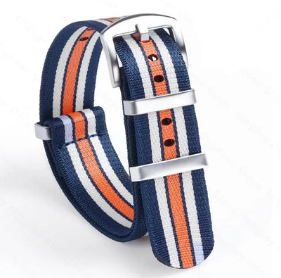 Seat Belt Straps