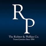 The Captain Richter & Phillips Limited Edition