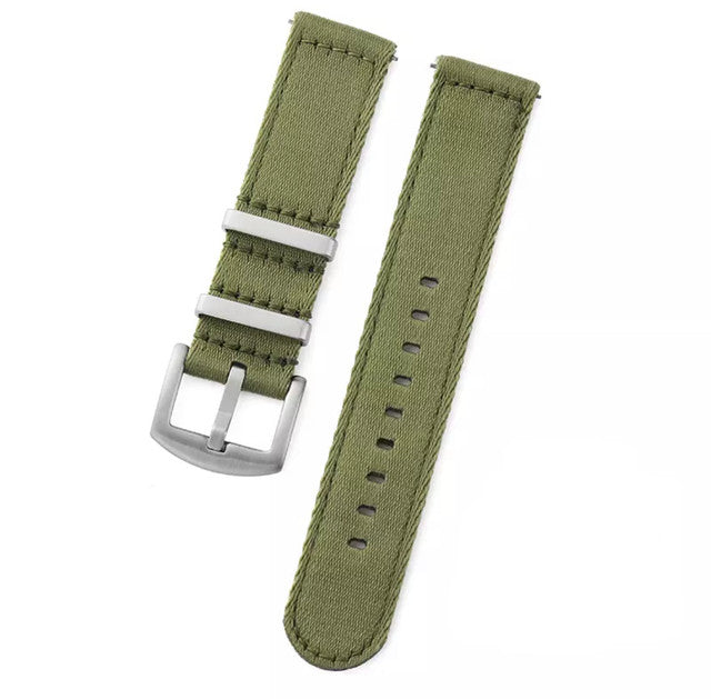 2 Piece SB Seat Belt strap V2 - 20mm - Cincy Strap Co