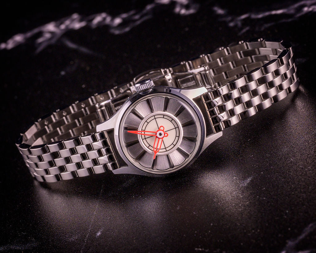 Cincinnati Watch Company Ladies Union Terminal Watch — Ladies Union Terminal Watch